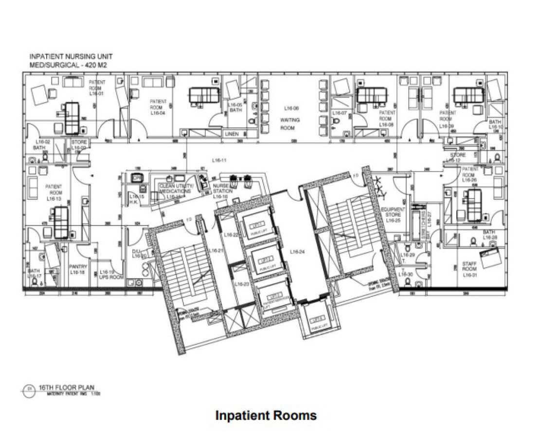 Alliance Medical Company